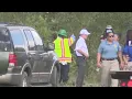 Bexar County Sheriff s Office spends day searching for body of missing man