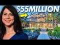 Mackenzie Scott - Lifestyle Boyfriend Family Net Worth House Car Age Biography