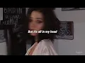 Jamie Miller - Here's Your Perfect (slowed+reverb+lyrics)