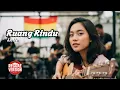 Lagu Ruang Rindu - Letto || Reggae Cover by Hanin