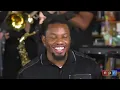 Denzel Curry: Tiny Desk Concert