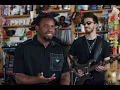 Download Lagu Denzel Curry: Tiny Desk Concert