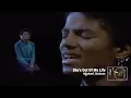 The Story of Michael Jackson's Human Nature