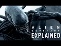 Download Lagu Alien: Covenant Explained – Horror, Philosophy \u0026 David’s Dark Plan