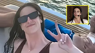 Caitlin Clark s Height Shocks Fans - The Truth Behind Her Dominance