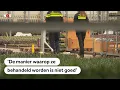 Lagu Zo valt de arbeidsinspectie binnen bij een glastuinbouwbedrijf