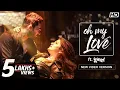 Download Lagu Oh My Love ft. Dujone |Soham - Srabanti | Kunal -Shreya|JeetGannguli |Chandrani G|hoichoi |SVF Music