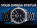 What Your Omega Says About Your Status