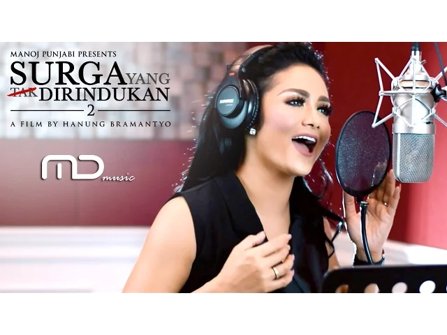 Download MP3 Krisdayanti - Dalam Kenangan (Official Music Video) | OST. Surga Yang Tak Dirindukan 2