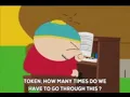 Token you re Black You can play Bass South Park GIF