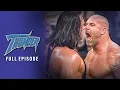 Download Lagu FULL EPISODE: Goldberg, Sting \u0026 Booker T vs. Jarrett \u0026 KroniK: WCW Thunder, Oct. 25, 2000