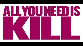 YouTube影片, 內容是ALL YOU NEED IS KILL 的 特報影片