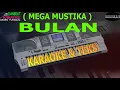 karaoke dangdut BULAN MEGA MUSTIKA kybord KN2400/2600