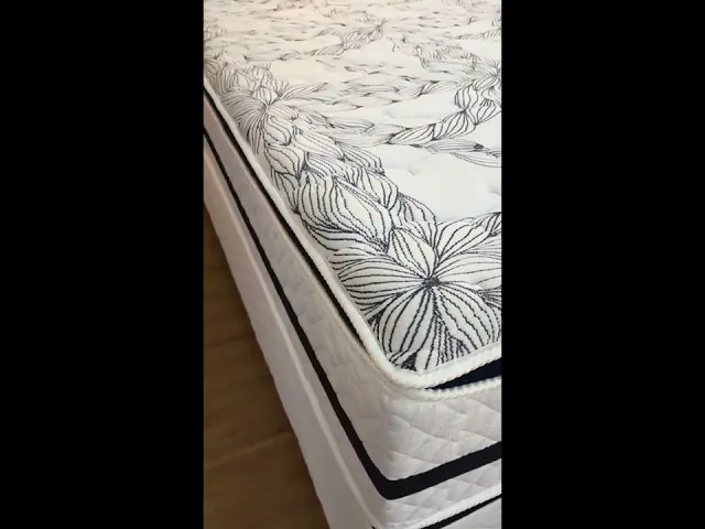 Vídeo do produto
