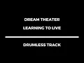 Download Lagu Dream Theater - Learning to Live (drumless)