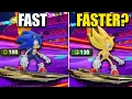 Download Lagu Busting 13 Sonic Racing Cross Worlds Myths!