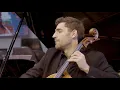Johannes Brahms: Wiegenlied / Lullaby (Guten Abend, Gute Nacht) for cello and piano / Duo Hornig
