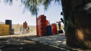 JOHN WICK 2 - Featurette "Training" VOST