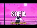 Download Lagu Clairo - Sofia [TikTok Remix] (Lyrics \u0026 Terjemahan Indonesia)