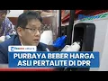 Download Lagu [FULL] Menkeu Purbaya Beberkan Harga Asli Pertalite hingga Gas LPG sebelum Disubsidi Pemerintah
