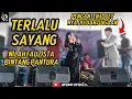 Download Lagu TERLALU SAYANG KOPLO - NILAH FAUZISTA