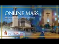 Funeral Mass for Sergio Quilici