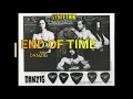 Danzig - End of time (Subtitulado al español)