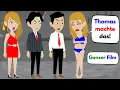 Download Lagu Mia ist ein gieriges Mädchen – Ganzer Film | Deutsch lernen