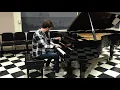 "In the Mood" - Glenn Miller | Joshua Burniece Piano Cover