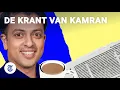 Download Lagu 'Tv-recensies zijn steeds vaker politieke geladen' | De Krant Van Kamran | Podcast