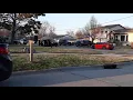 Council Bluffs Police Wanted Warrant