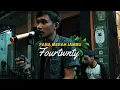 Lagu Fourtwnty - Fana Merah Jambu Cover by Cream8