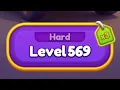 Loop Sort Walkthrough Level 569 Solution