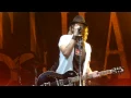*Gotthard - Yippie Aye Yay* (01.08.2015, Music Nights, CH-Tenero)