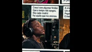 A Musica me salvou -Dj Znobia
