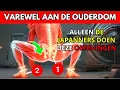 Lagu 50+? 6 bewegingen die Japanse ouderen dagelijks doen zonder sportschool | Welzijn voor ouderen