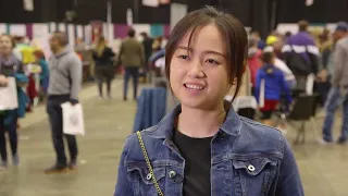 CFA INTERNATIONAL CAT SHOW and EXPO - Bringing cats and cat lovers together from all over the world