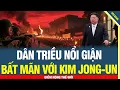 Download Lagu NÓNG 9/10: Triều Tiên Rung Chuyển: Người Dân Nổi Giận, Kim Jong-un Đang Mất Kiểm Soát!