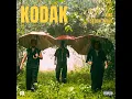 KODAK - King & Seedhe Maut