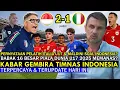 AUTO TOP TRENDING EROPA 🔵 Pengakuan Mengejutkan Pelatih Italia \u0026 Maldini Vs Timnas Indonesia,Really❓