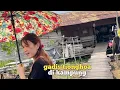Download Lagu Suasana damai perkampungan Tionghoa di tengah sawah