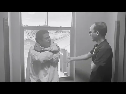 The Rexburg Psycho: Origins