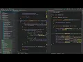 Extract Class Refactoring Phel