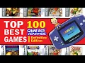 Download Lagu Top 100 Best Gameboy Advance (GBA) Games | 2023 Edition