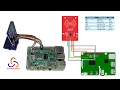 RFID-RC522 with Raspberry Pi Setup Simple Operations Programming