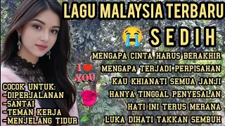lagu malaysia viral paling sedih patah hati mengapa harus berakhir teman kerja santai 