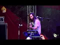 Reyno - Fluye (Versión acústica) | Pa'l Norte 2019