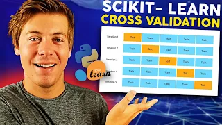 A Comprehensive Guide to Cross-Validation with Scikit-Learn and Python