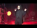 20260307 愛傳承 麋先生 壞蛋/去飛翔/talkinng/一成不變/嗜愛動物