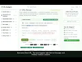 URL Parser Free Online Tool No Upload Needed